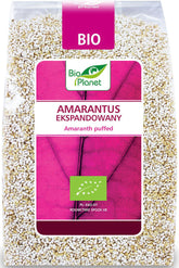 Amarante expansée BIO 100 g - BIO PLANET